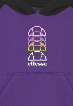 Ellesse SORRENTI HOODY - Sweatshirt - Purple 5 Ellesse SORRENTI HOODY - Sweatshirt - Purple -Ellesse Boutique 261f4750232a402497a7201768ab0a65