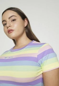 Ellesse FLORENCIA - T-shirt Imprimé - Multi 16 Ellesse FLORENCIA - T-shirt Imprimé - Multi -Ellesse Boutique 262e6092f2f94af99181f44b61c51930