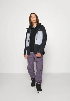 Ellesse OPHICIUS JACKET - Veste Légère - Black 17 Ellesse OPHICIUS JACKET - Veste Légère - Black -Ellesse Boutique 2642a3a91fae403c899c348262a8fbdb