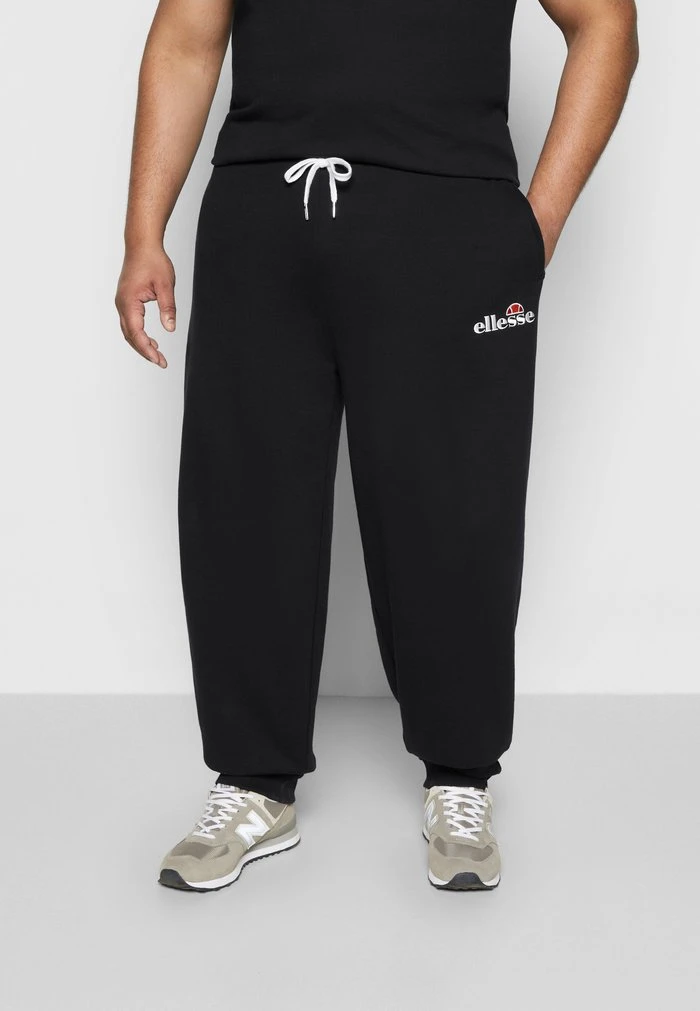 Ellesse NIORO PANT - Pantalon De Survêtement - Black 3 Ellesse NIORO PANT - Pantalon De Survêtement - Black – Image 3
