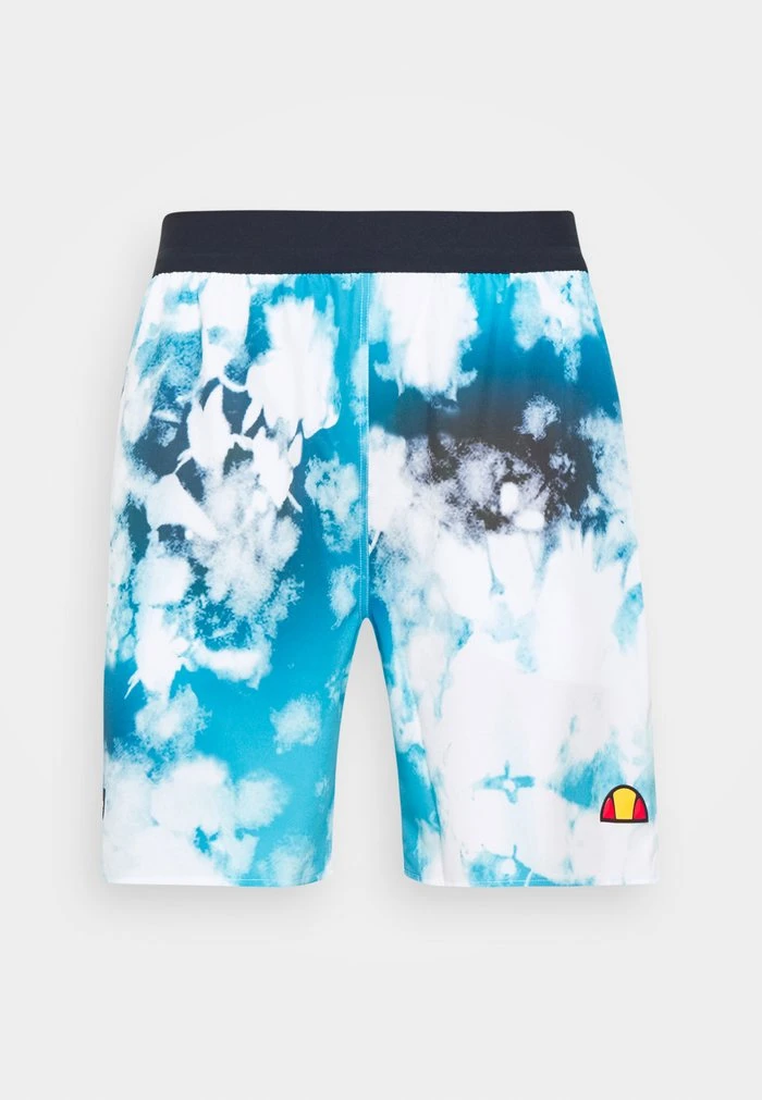 Ellesse CALA SHORT - Short De Sport - Multi-coloured 5 Ellesse CALA SHORT - Short De Sport - Multi-coloured – Image 5