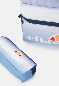 Ellesse ROLBY UNISEX SET - Sac à Dos - Blue -Ellesse Boutique 26b0e5f03a264319916717b79ac3833f