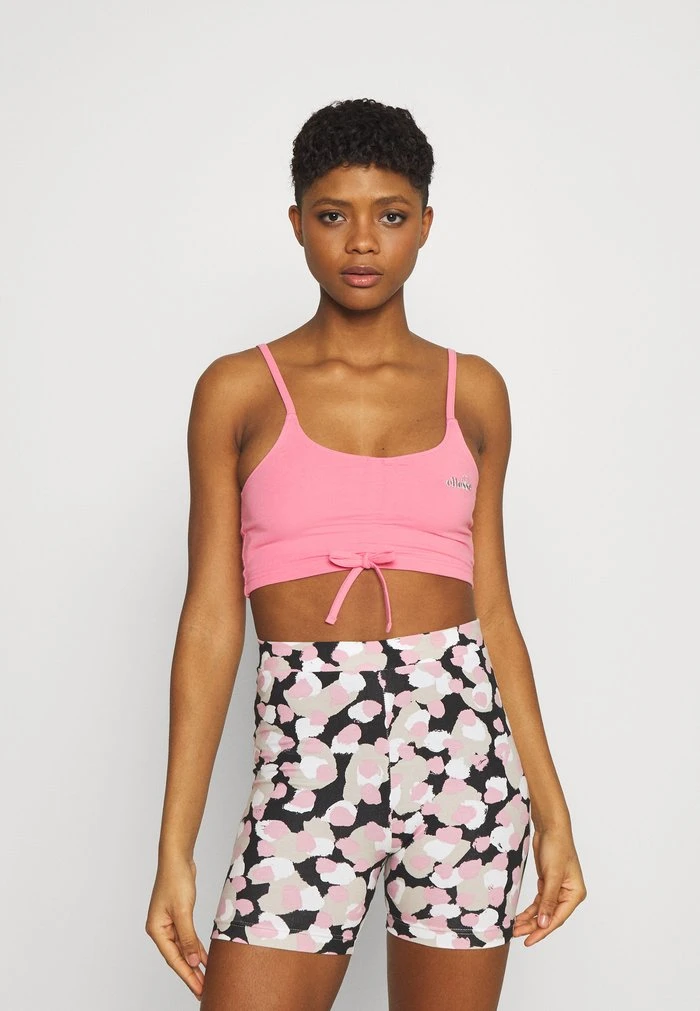 Ellesse JOLIE - Débardeur - Pink 1 Ellesse JOLIE - Débardeur - Pink