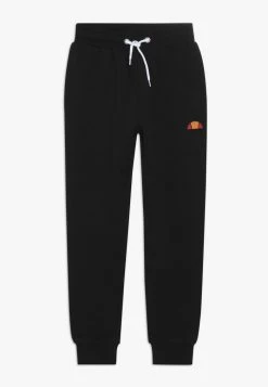 Ellesse COLINO - Pantalon De Survêtement - Black