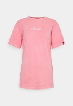 Ellesse ANNATTO - T-shirt Imprimé - Pink -Ellesse Boutique 27270db08be64512ad323c358853f5c5