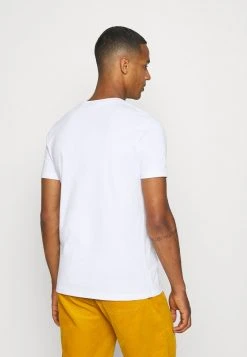 Ellesse SALUS TEE - T-shirt Imprimé - White -Ellesse Boutique 274b0317f030437aa707d6118a8b5807
