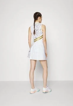 Ellesse BINARY SKORT - Jupe De Sport - White -Ellesse Boutique 27965451caaa4409b10c7b87dfbed521