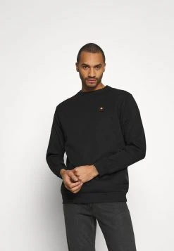 Ellesse RISER - Sweatshirt - Black