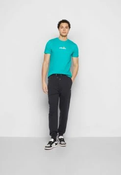 Ellesse SAMIE - Pantalon De Survêtement - Black -Ellesse Boutique 27b2a70420534e998125212d6b294443