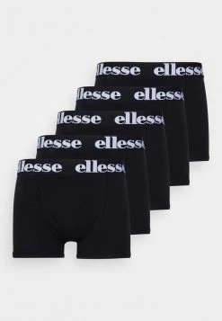 Ellesse NURRA 5 PACK - Shorty - Black