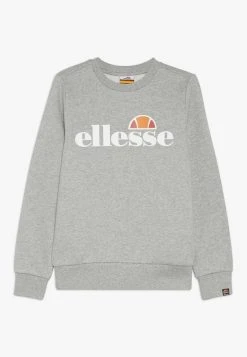 Ellesse SUPRIOS - Sweatshirt - Grey Marl