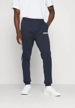 Ellesse LACI - Pantalon De Survêtement - Navy