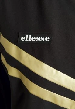 Ellesse PARTIAL TRACK - Veste De Survêtement - Black 5 Ellesse PARTIAL TRACK - Veste De Survêtement - Black -Ellesse Boutique 28199d3c6f144227917f2dc74a888050