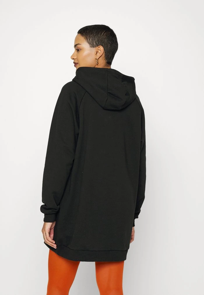 Ellesse HONEY DRESS - Robe De Jour - Black 4 Ellesse HONEY DRESS - Robe De Jour - Black – Image 4