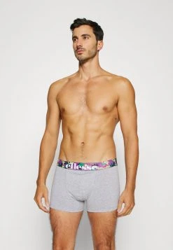 Ellesse BROLLI 3 PACK - Shorty - Multi-coloured -Ellesse Boutique 283ecb0757ab4406a352498e9f60a236