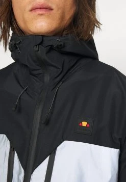 Ellesse OPHICIUS JACKET - Veste Légère - Black 20 Ellesse OPHICIUS JACKET - Veste Légère - Black -Ellesse Boutique 28541b22bda7407e9043f92f0f54d310