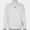Ellesse KISMET - Veste De Survêtement - Light Grey