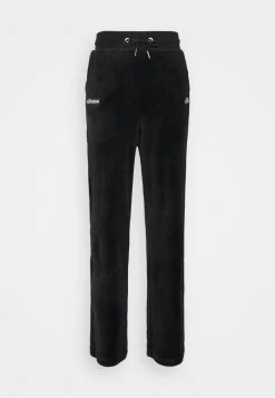 Ellesse INDIA PANT - Pantalon De Survêtement - Black -Ellesse Boutique 28a1222cc1654ce4acc32ecbcb324e3d