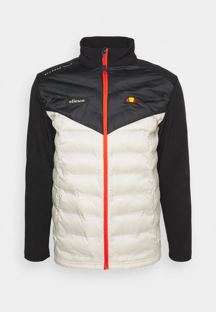 Ellesse LONZI JACKET - Blouson - Beige 5 Ellesse LONZI JACKET - Blouson - Beige – Image 5