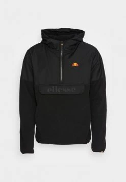 Ellesse FRECCIA JACKET - Veste Coupe-vent - Black 18 Ellesse FRECCIA JACKET - Veste Coupe-vent - Black -Ellesse Boutique 28dbf8db724b4240b97a73238d55df7a