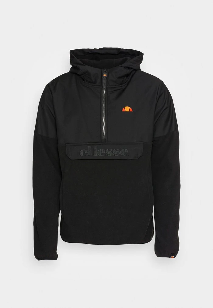 Ellesse FRECCIA JACKET - Veste Coupe-vent - Black 9 Ellesse FRECCIA JACKET - Veste Coupe-vent - Black – Image 9