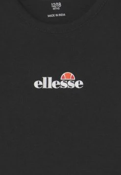 Ellesse MARIBELO SET UNISEX - Body - Black -Ellesse Boutique 29378a2f51394e3dafea816dc78be9f1