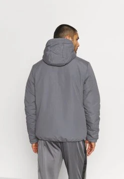 Ellesse ORELLIO WATER REACTIVE PADDEDJACKET - Veste De Survêtement - Dark Grey -Ellesse Boutique 293c29b2abd34a4e9850ca2d7a13ea49