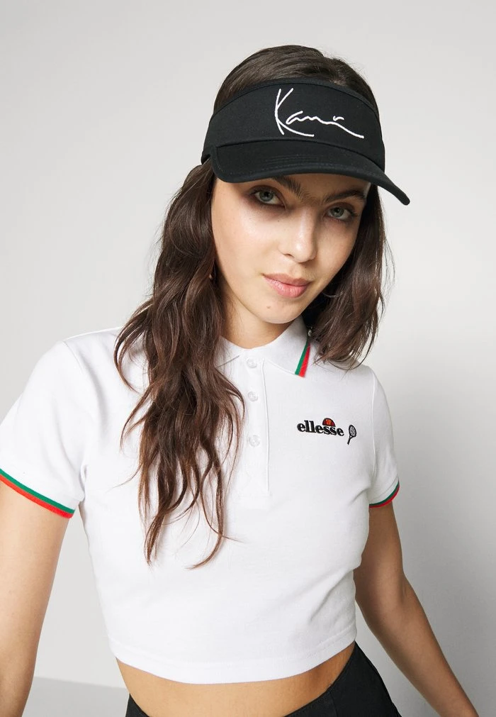 Ellesse MARIOL - Polo - White 6 Ellesse MARIOL - Polo - White – Image 6