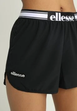Ellesse GALLI - Short - Anthracite -Ellesse Boutique 29b780004b5049deb6ee4c89131343b8