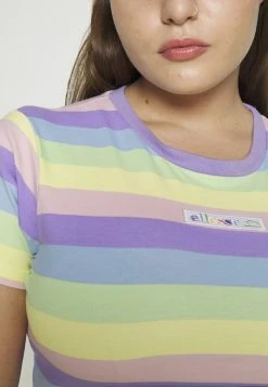 Ellesse FLORENCIA - T-shirt Imprimé - Multi 19 Ellesse FLORENCIA - T-shirt Imprimé - Multi -Ellesse Boutique 29ffede95be54a5285a16299c41476a1
