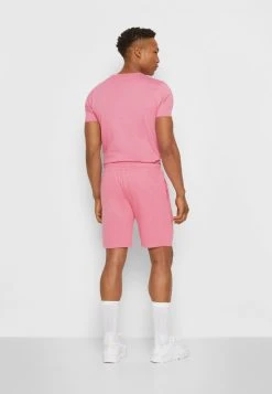 Ellesse HEROZA UNISEX - Short - Pink -Ellesse Boutique 2a32d28e42e34591b794f00bf532a435