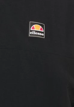 Ellesse TENORI TRACK - Veste Coupe-vent - Black -Ellesse Boutique 2a52a3a2385c477994e36e0ace457177