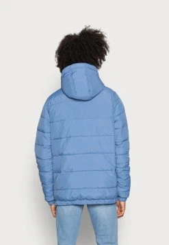 Ellesse Veste Coupe-vent - Blue -Ellesse Boutique 2a556439fc6243e5bfc0c557ff079b8f