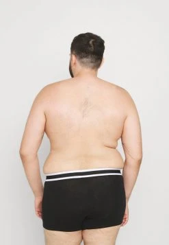 Ellesse LORANO FASHION TRUNKS 5 PACK - Shorty - Black 10 Ellesse LORANO FASHION TRUNKS 5 PACK - Shorty - Black -Ellesse Boutique 2a688de91dc44b7cb0807828e7209e4e