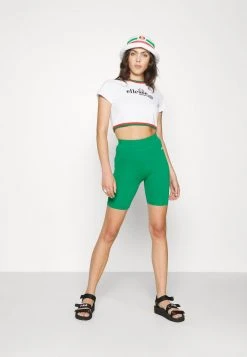 Ellesse LAURO - T-shirt Imprimé - White -Ellesse Boutique 2a69cff5ba6e4f8392fd36cf97baeece