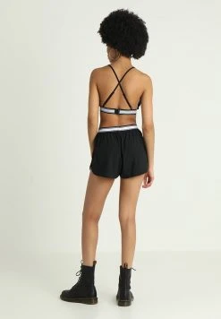 Ellesse GALLI - Short - Anthracite -Ellesse Boutique 2a8843cb780c442cbc94d08b1dbd99e4