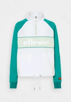 Ellesse COACOA - Veste Légère - White -Ellesse Boutique 2a9b00d2498a4ec1b076f298865f8cac