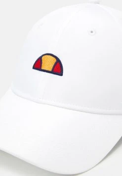Ellesse LEDDA - Casquette - White -Ellesse Boutique 2aa9a5e1d2d54a75921c0feb160c581b