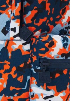 Ellesse KEAN BACKPACK WATTER BOTTLE - Sac à Dos - Camo -Ellesse Boutique 2ab02e9038d848a18a62efc6a95cebcb