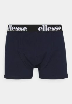 Ellesse NURRA FASHION TRUNKS 5 PACK - Shorty - Multi -Ellesse Boutique 2ad7fce383cb4e6e89079154e4e8b511
