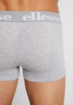Ellesse HALI 3 PACK - Shorty - Black/grey/white -Ellesse Boutique 2b0a379cdb3b4abe9d3a294a6a519832