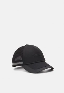 Ellesse TALLIA UNISEX - Casquette - Black