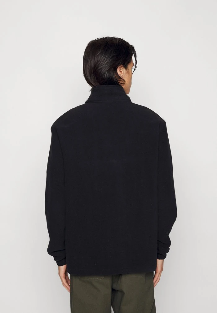 Ellesse SMORA - Sweat Polaire - Black 5 Ellesse SMORA - Sweat Polaire - Black – Image 5