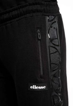 Ellesse JESUASI - Pantalon De Survêtement - Black -Ellesse Boutique 2b4cbef6e6ff468ab554c21a2f150c19
