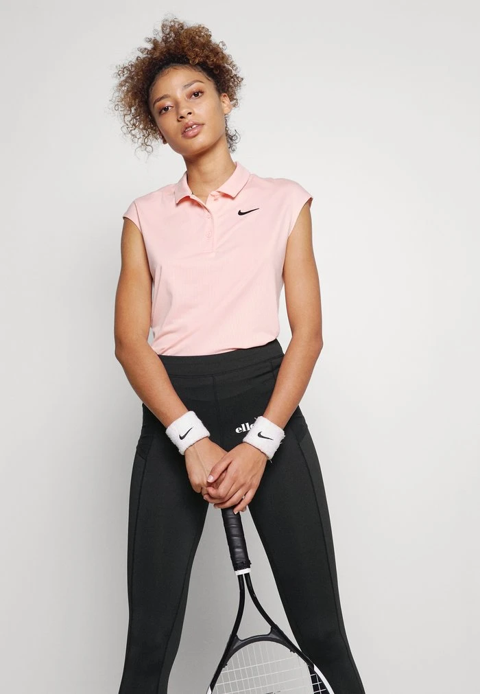 Ellesse CASTEL LEGGING - Collants - Black 4 Ellesse CASTEL LEGGING - Collants - Black – Image 4