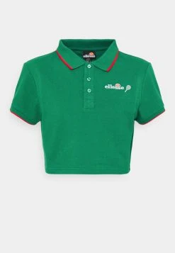 Ellesse MARIOL - Polo - Green 17 Ellesse MARIOL - Polo - Green -Ellesse Boutique 2b555c2b79dd456994607dd3842dea46