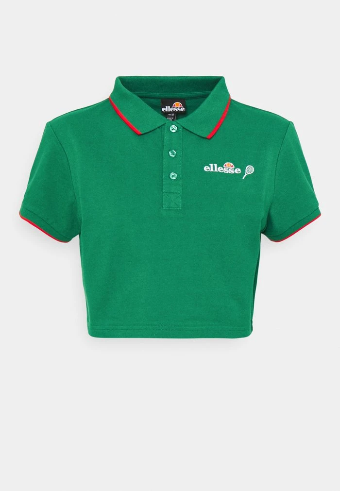 Ellesse MARIOL - Polo - Green 8 Ellesse MARIOL - Polo - Green – Image 8