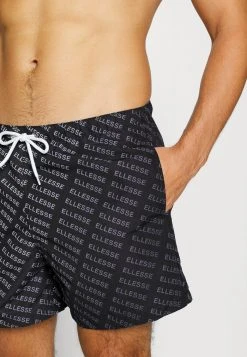 Ellesse BOBIE SWIMSHORT - Short De Bain - Grey Fade 11 Ellesse BOBIE SWIMSHORT - Short De Bain - Grey Fade -Ellesse Boutique 2b7eb65ed6a645c39f0f7c2d15aeb893