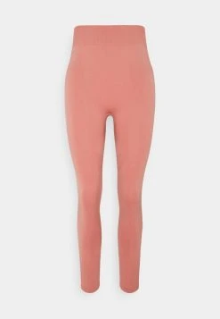 Ellesse BLANKA - Collants - Dark Pink -Ellesse Boutique 2b855a3a6a0e4ab482ae96186e1f9f46