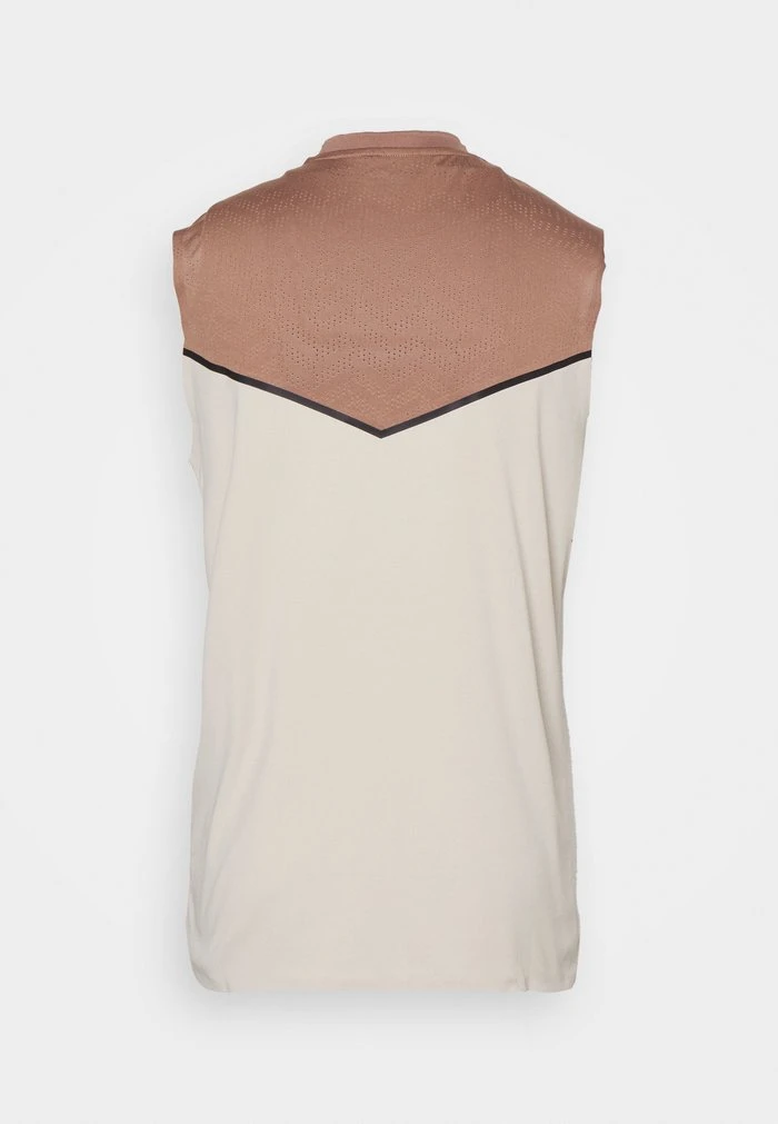 Ellesse SIGGY - Débardeur - Beige 2 Ellesse SIGGY - Débardeur - Beige – Image 2